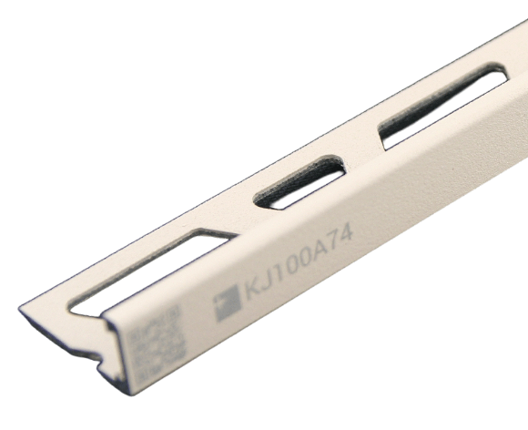 Bilde av Kerajolly 10mm match line A74 Beige fusion 2,7m