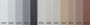 Bilde av Kerajolly 11mm match line A75 Beige continuous 2,7m